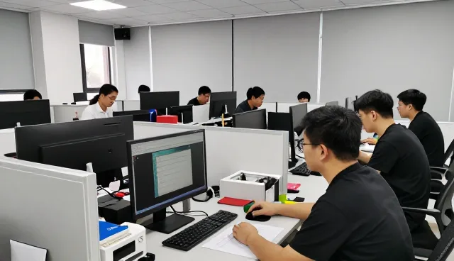 SEO优化服务