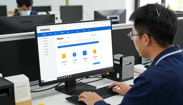 上海涩智网络科技有限公司推动网站建设向智能化方向发展