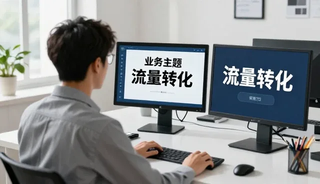 电商运营中网络工程的维护与优化策略