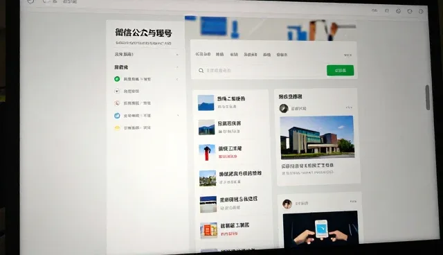 公众号开发如何应对网络性能问题？